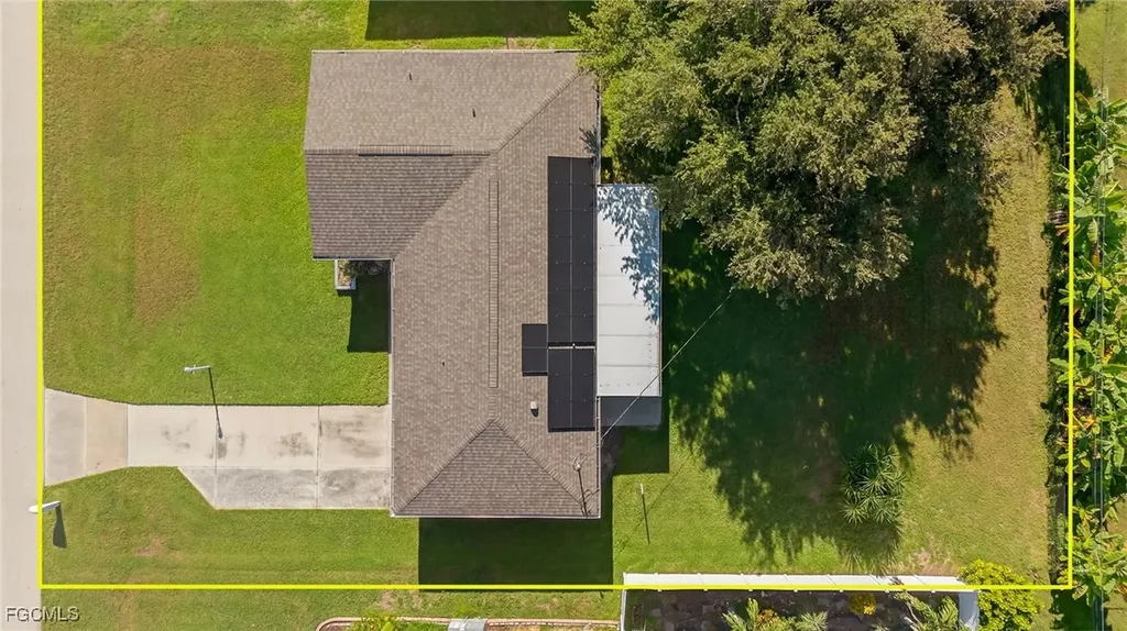 1216 SE 27th Street Cape Coral FL 33904