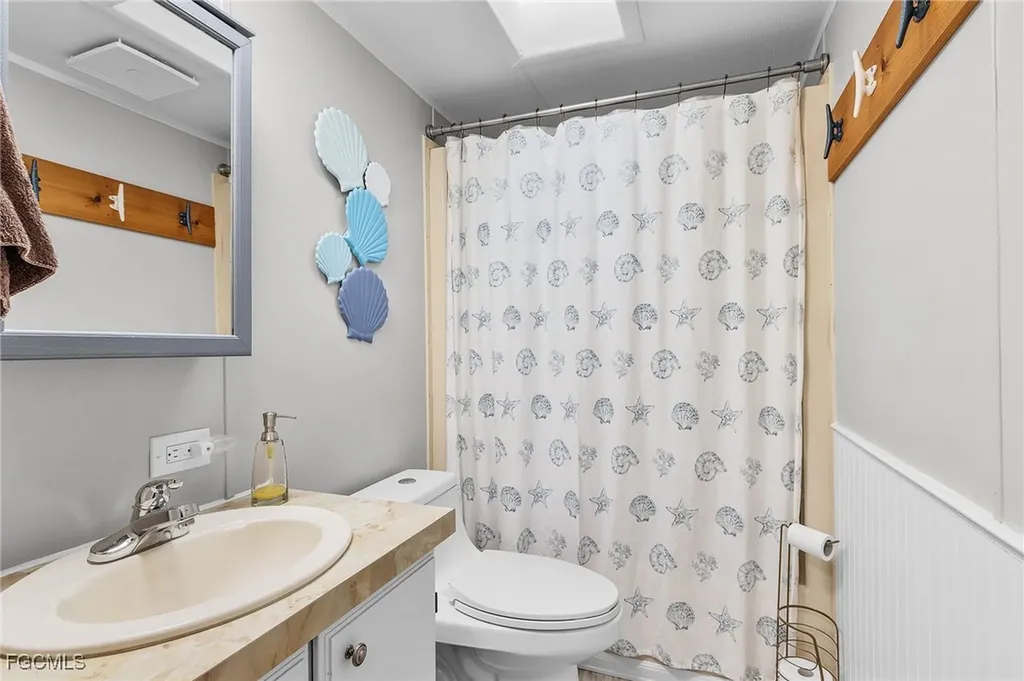 227 Shrub Lane N North Fort Myers FL 33917