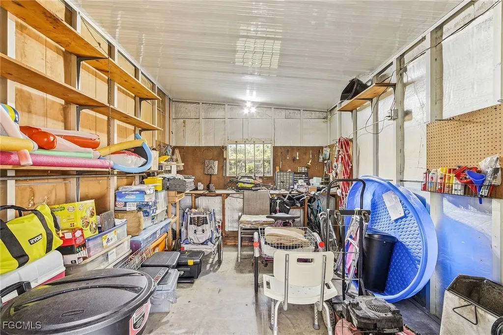 227 Shrub Lane N North Fort Myers FL 33917