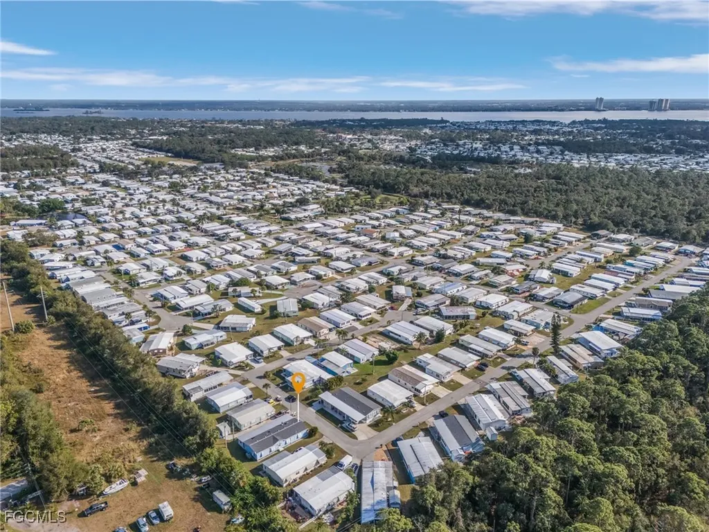 227 Shrub Lane N North Fort Myers FL 33917