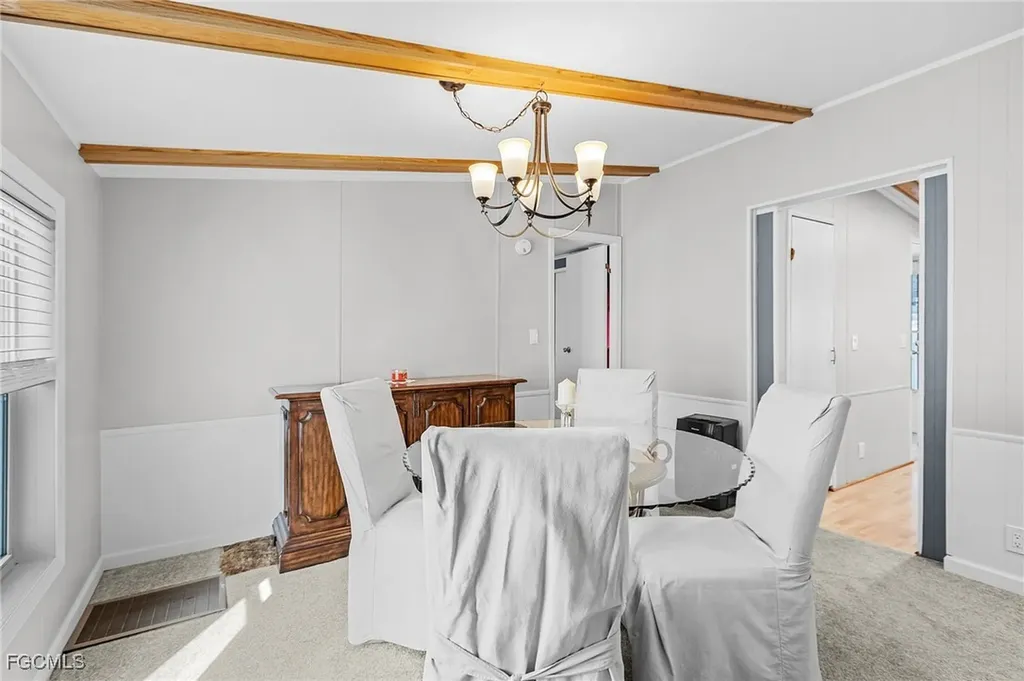 227 Shrub Lane N North Fort Myers FL 33917