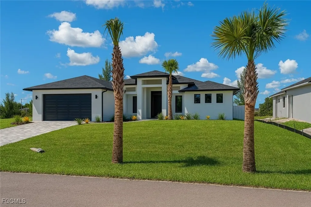 3908 NE 17th Avenue Cape Coral FL 33909