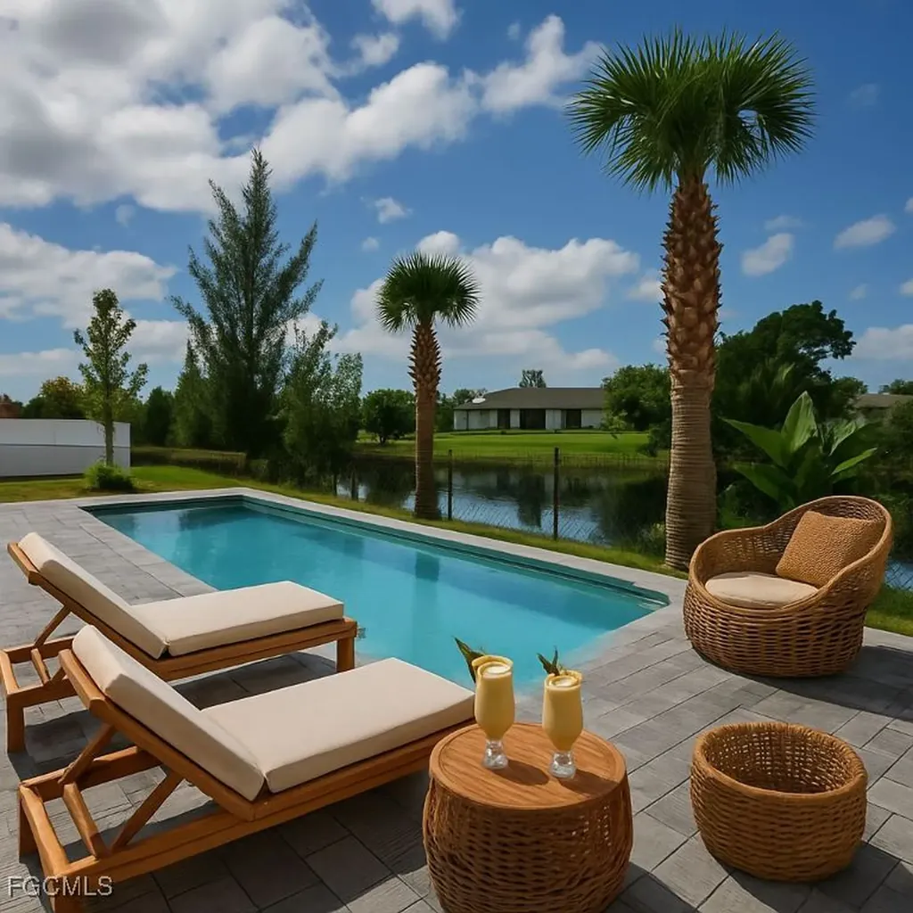 3908 NE 17th Avenue Cape Coral FL 33909