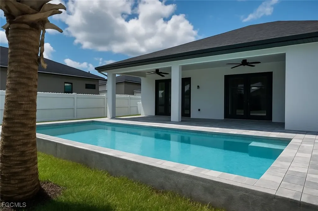 3908 NE 17th Avenue Cape Coral FL 33909