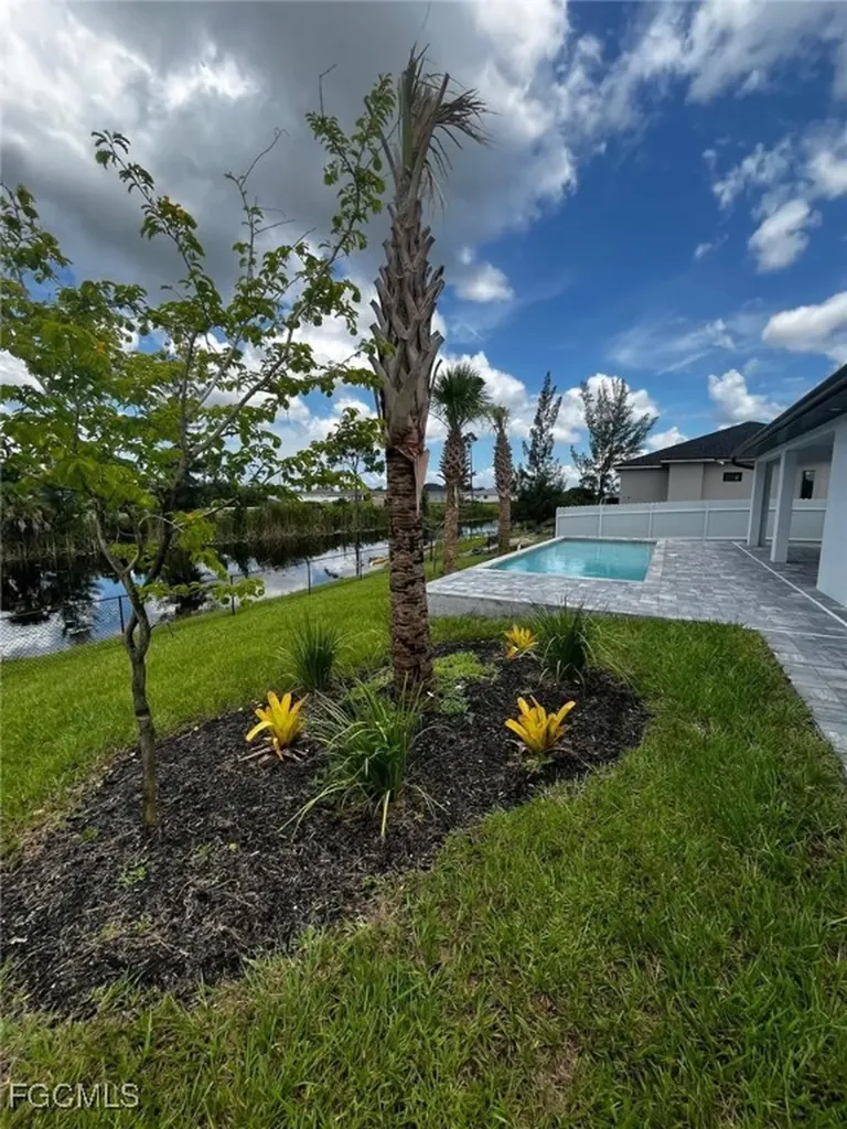 3908 NE 17th Avenue Cape Coral FL 33909