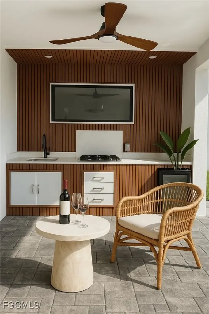 3908 NE 17th Avenue Cape Coral FL 33909