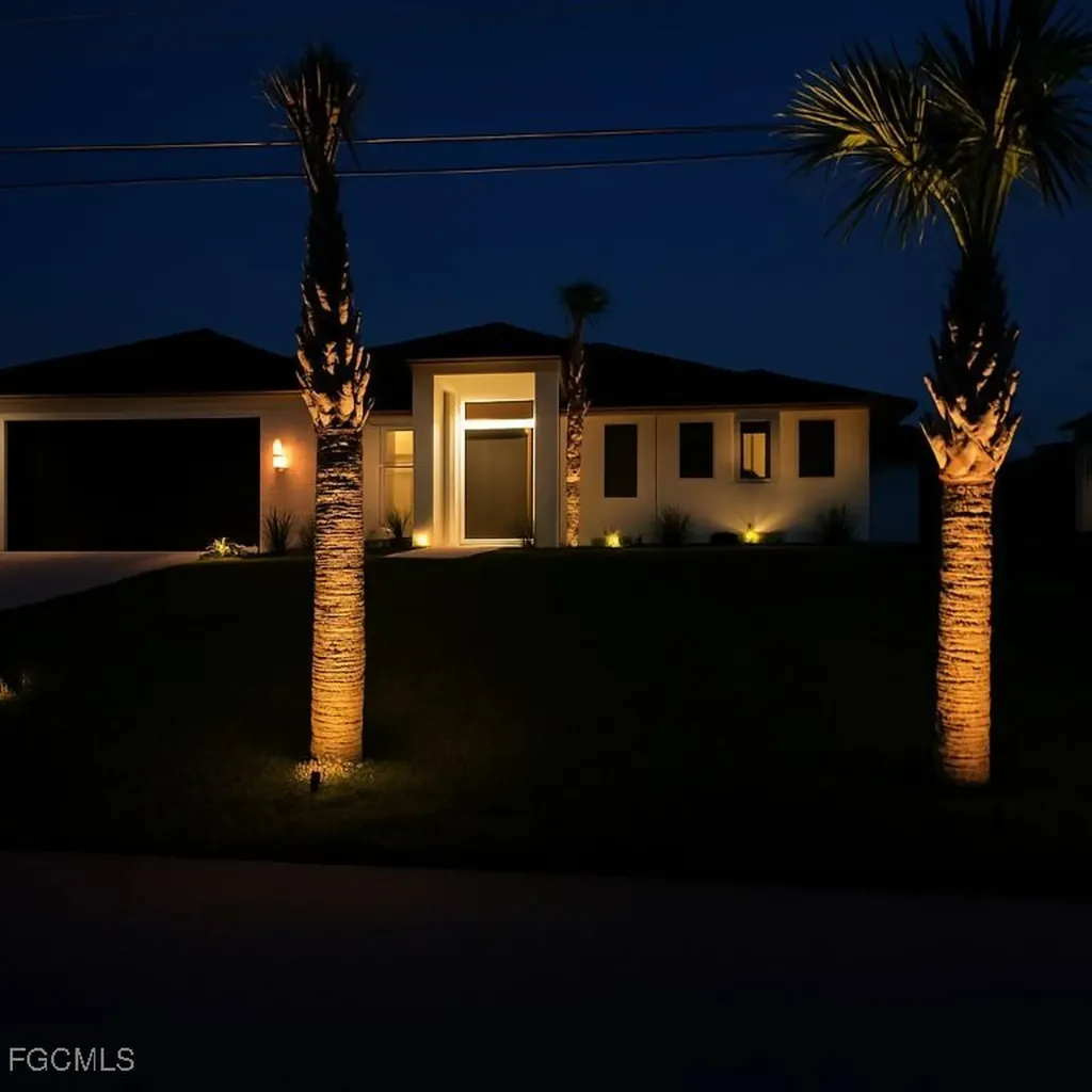 3908 NE 17th Avenue Cape Coral FL 33909