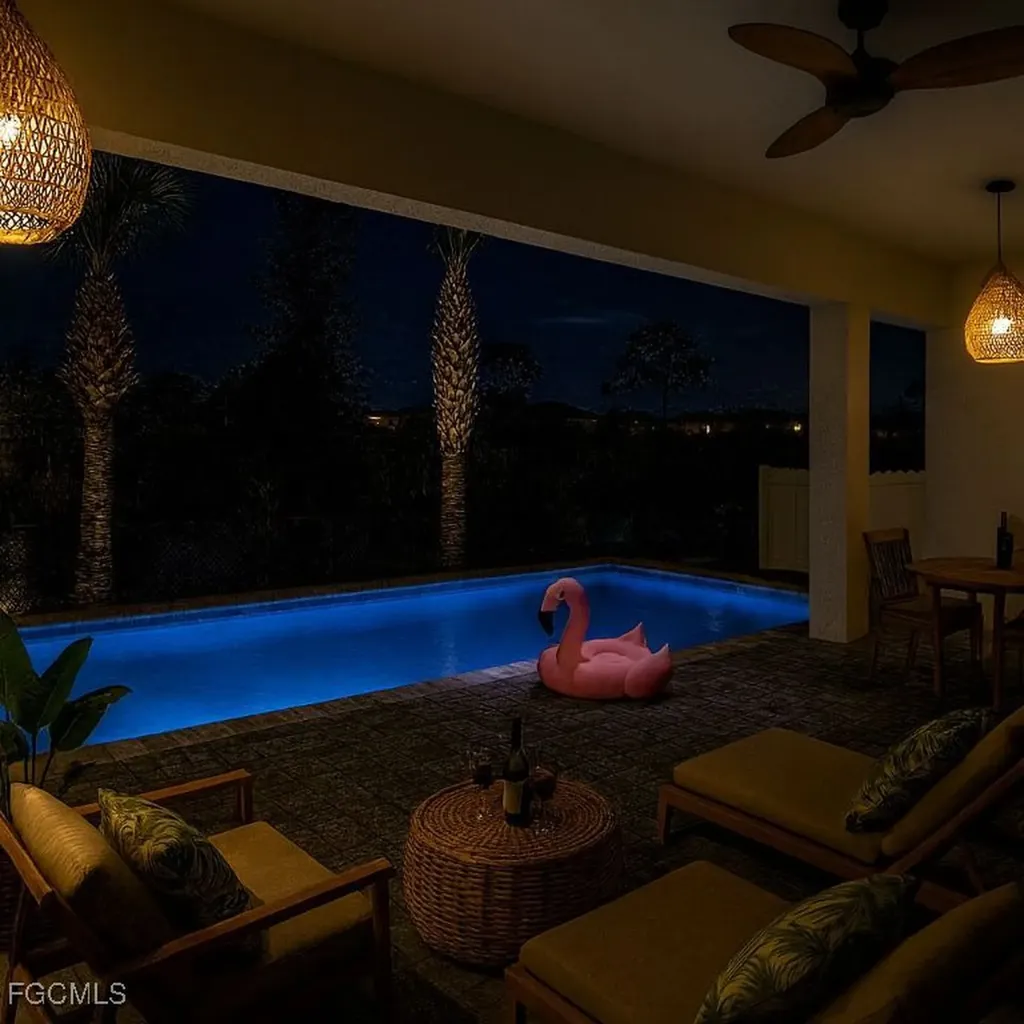 3908 NE 17th Avenue Cape Coral FL 33909