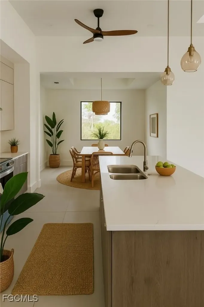 3908 NE 17th Avenue Cape Coral FL 33909