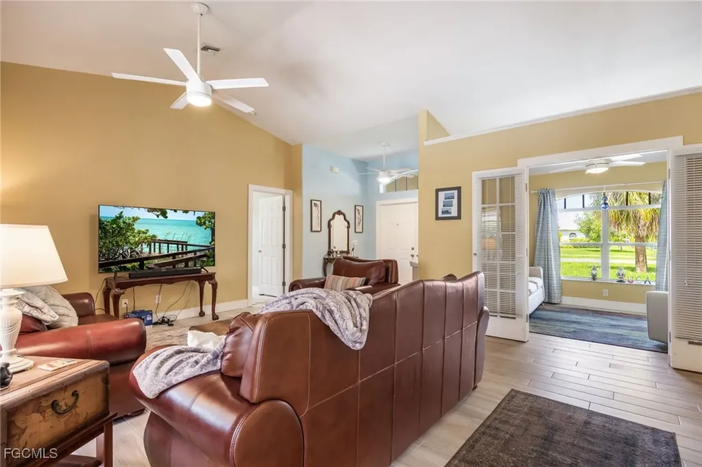 273 Justene Circle Lehigh Acres FL 33936