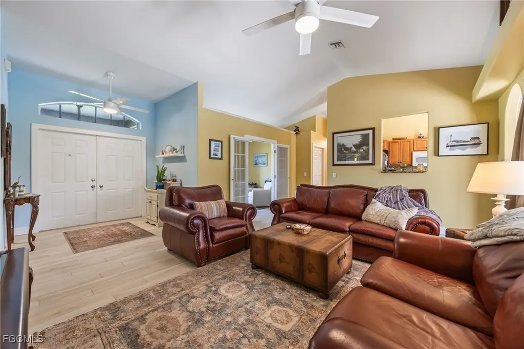 273 Justene Circle Lehigh Acres FL 33936