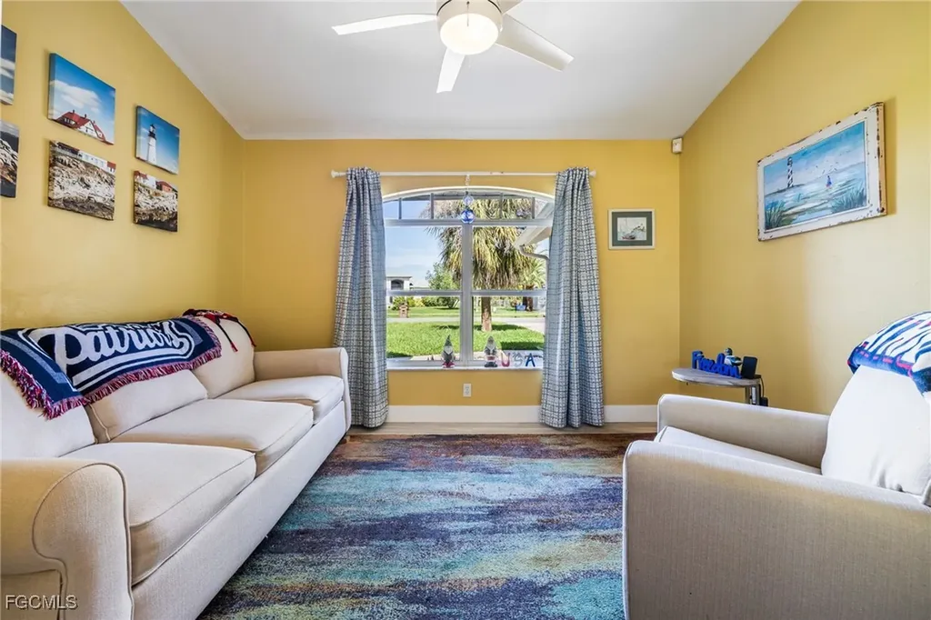 273 Justene Circle Lehigh Acres FL 33936