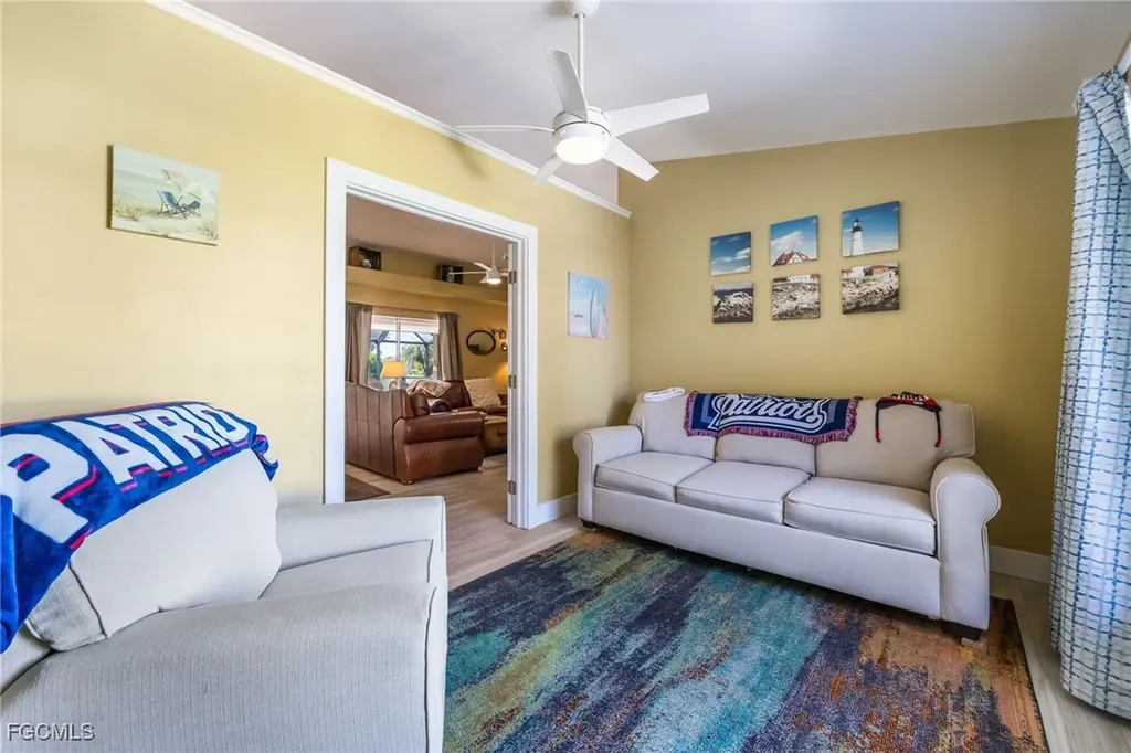 273 Justene Circle Lehigh Acres FL 33936