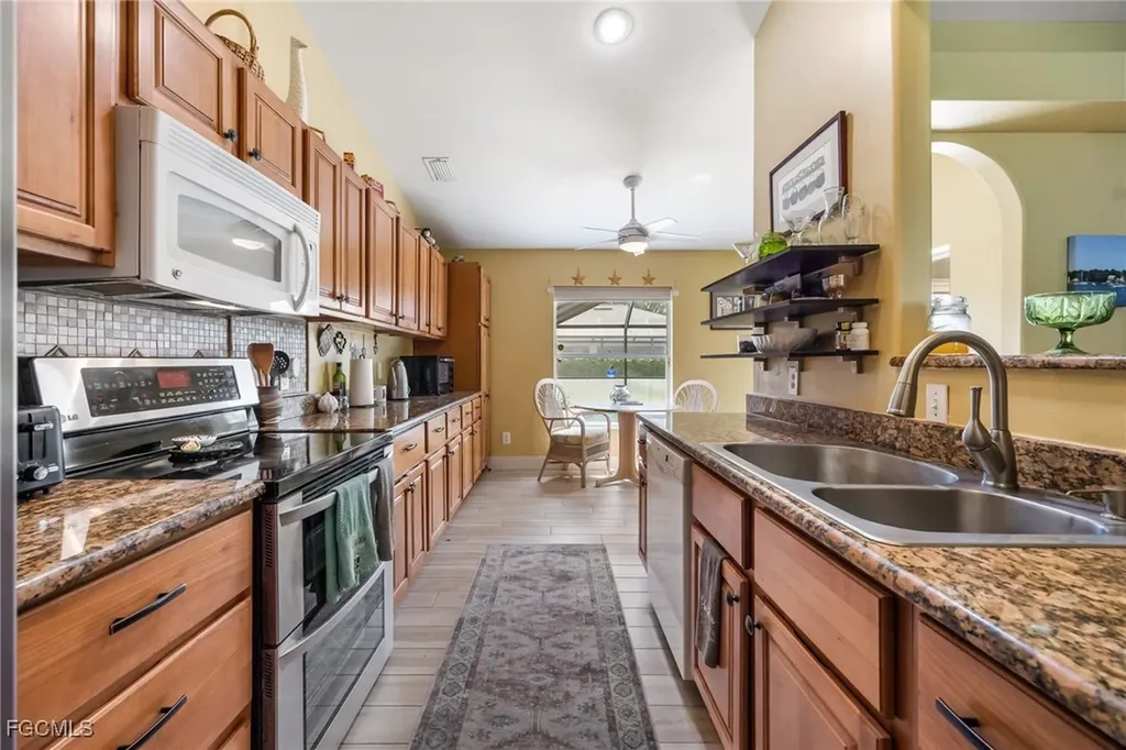 273 Justene Circle Lehigh Acres FL 33936