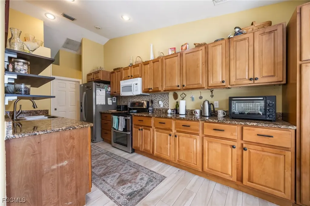 273 Justene Circle Lehigh Acres FL 33936