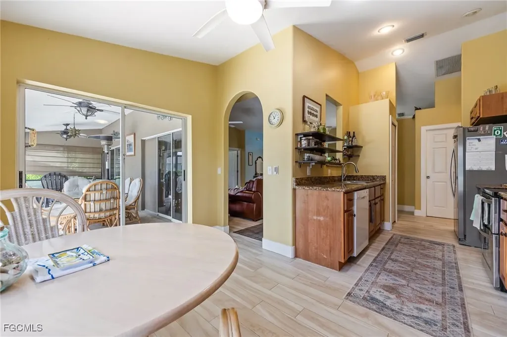 273 Justene Circle Lehigh Acres FL 33936