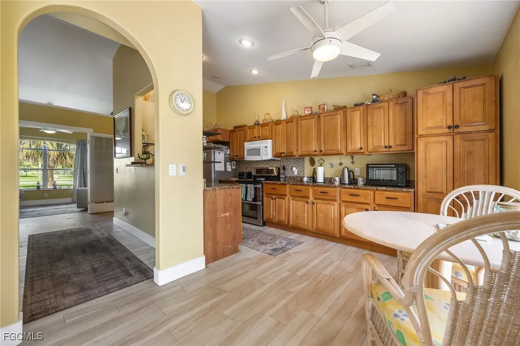 273 Justene Circle Lehigh Acres FL 33936