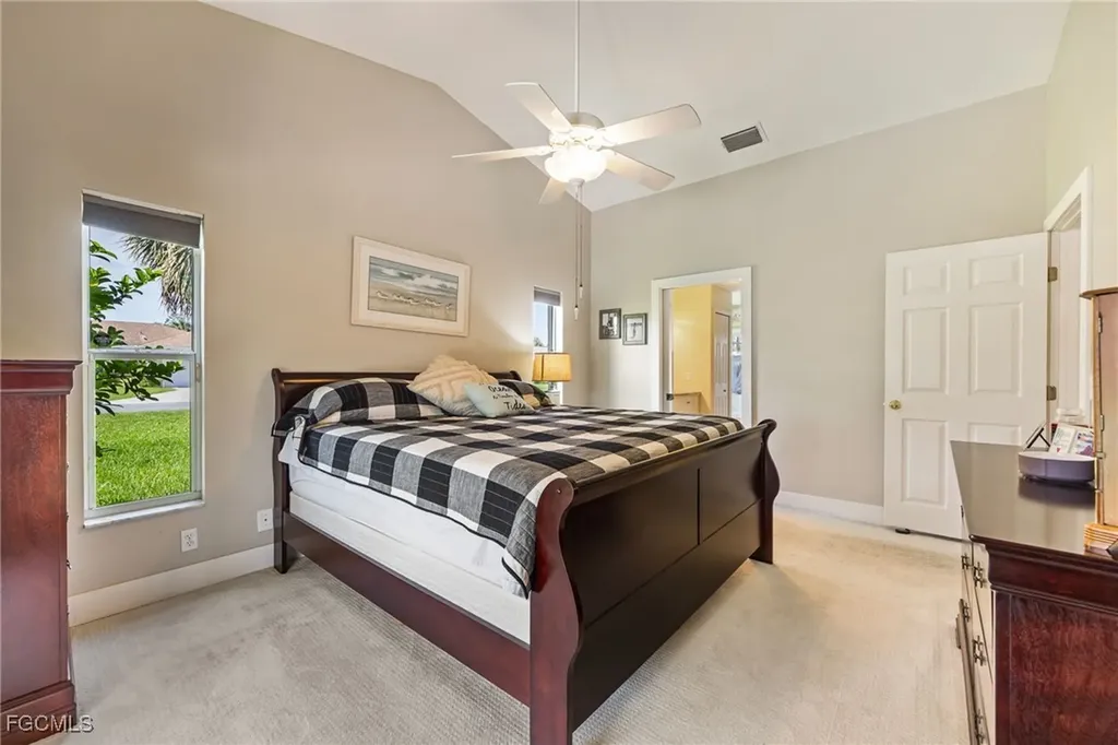 273 Justene Circle Lehigh Acres FL 33936