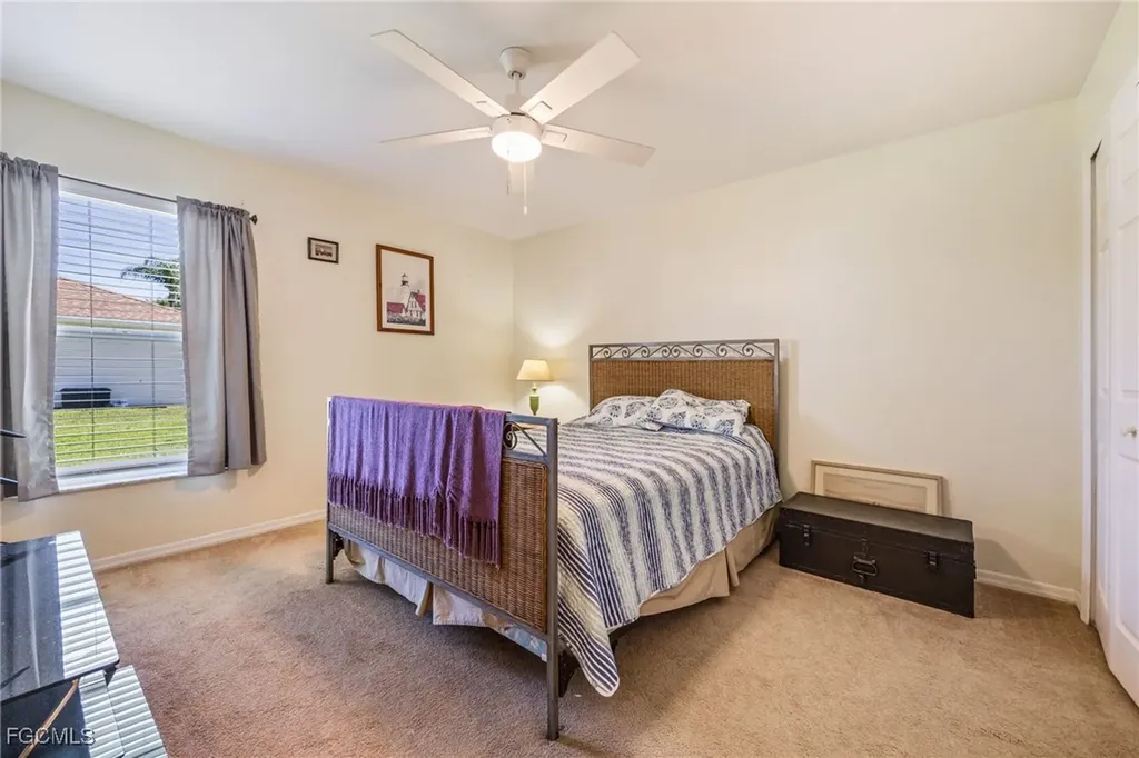 273 Justene Circle Lehigh Acres FL 33936