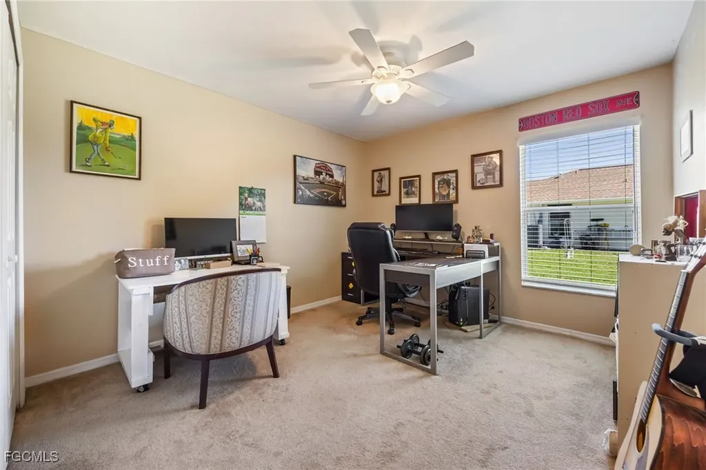 273 Justene Circle Lehigh Acres FL 33936