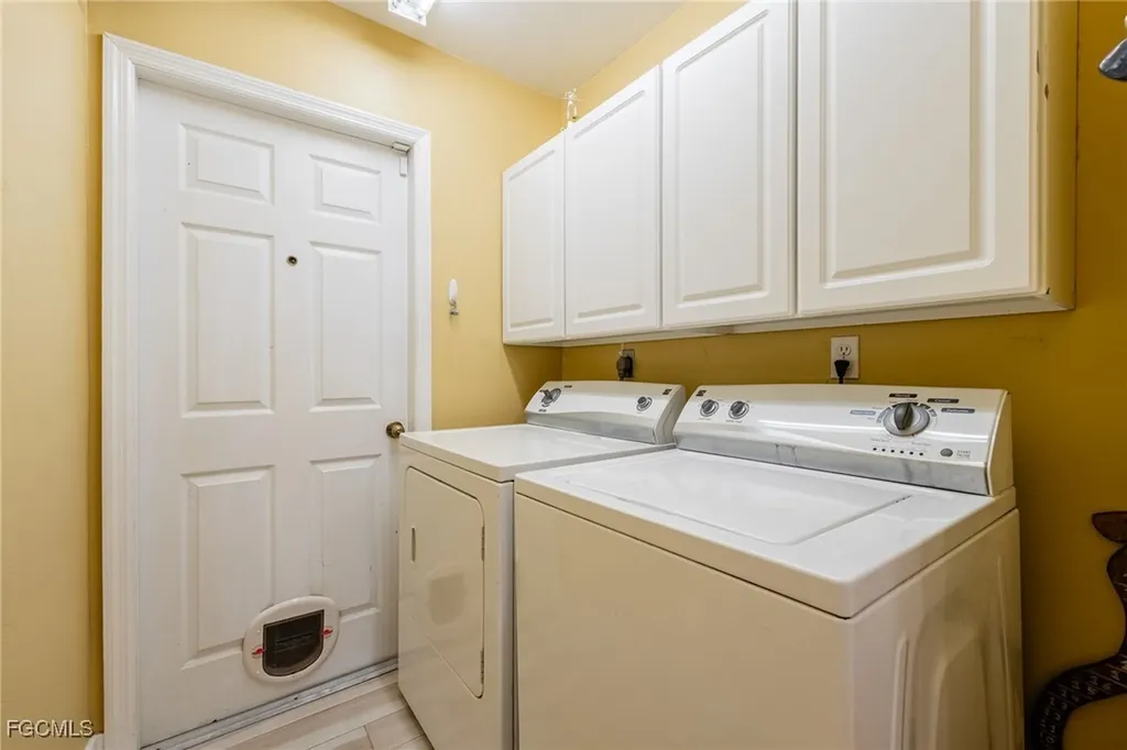 273 Justene Circle Lehigh Acres FL 33936