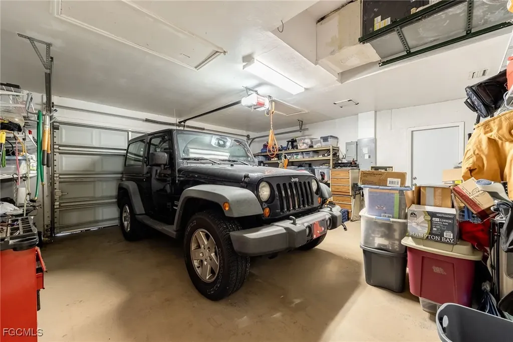 273 Justene Circle Lehigh Acres FL 33936