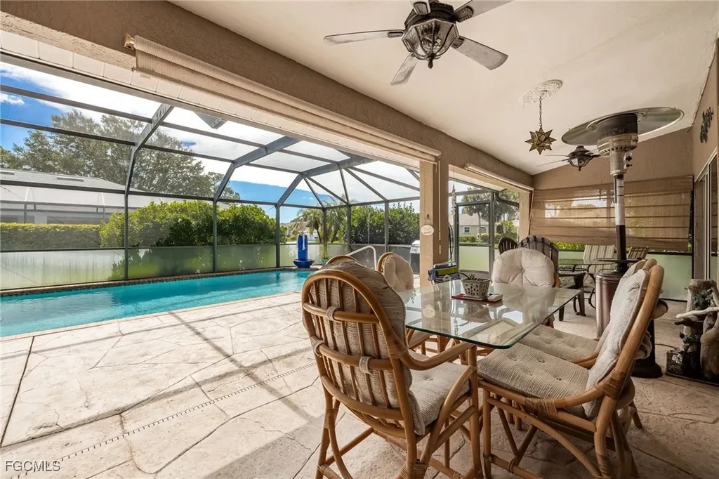 273 Justene Circle Lehigh Acres FL 33936