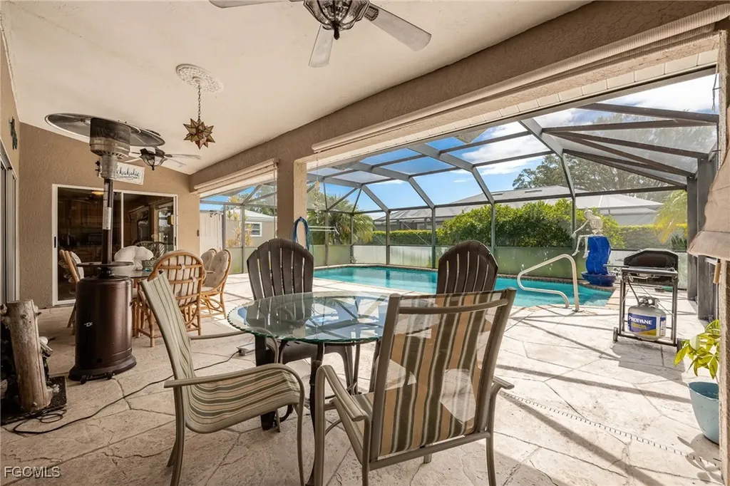 273 Justene Circle Lehigh Acres FL 33936
