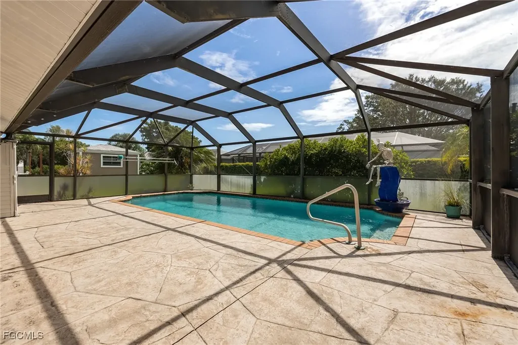 273 Justene Circle Lehigh Acres FL 33936