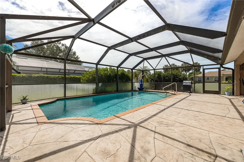 273 Justene Circle Lehigh Acres FL 33936