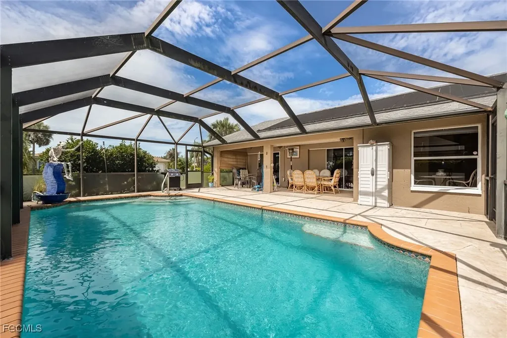 273 Justene Circle Lehigh Acres FL 33936