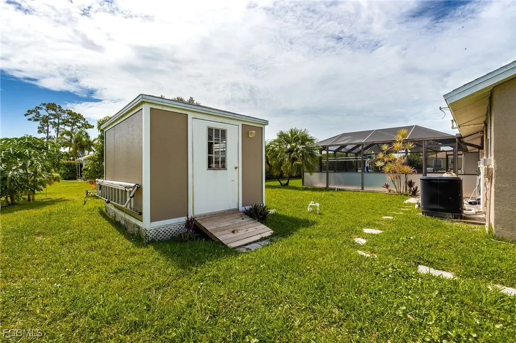 273 Justene Circle Lehigh Acres FL 33936