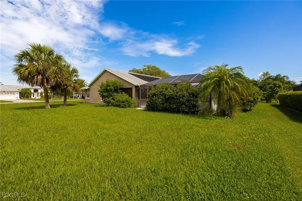 273 Justene Circle Lehigh Acres FL 33936