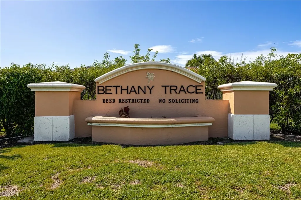 273 Justene Circle Lehigh Acres FL 33936