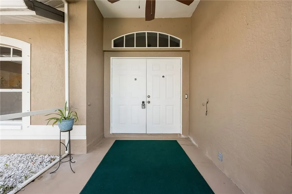 273 Justene Circle Lehigh Acres FL 33936