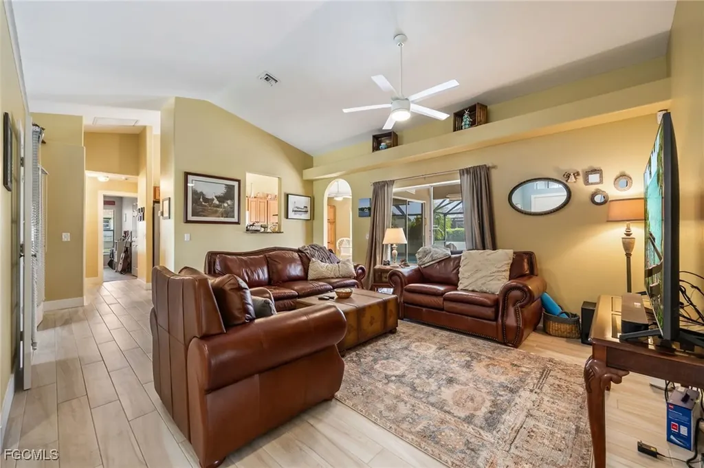 273 Justene Circle Lehigh Acres FL 33936