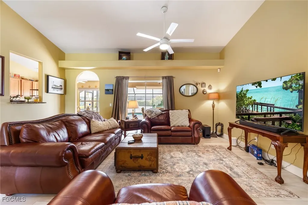 273 Justene Circle Lehigh Acres FL 33936