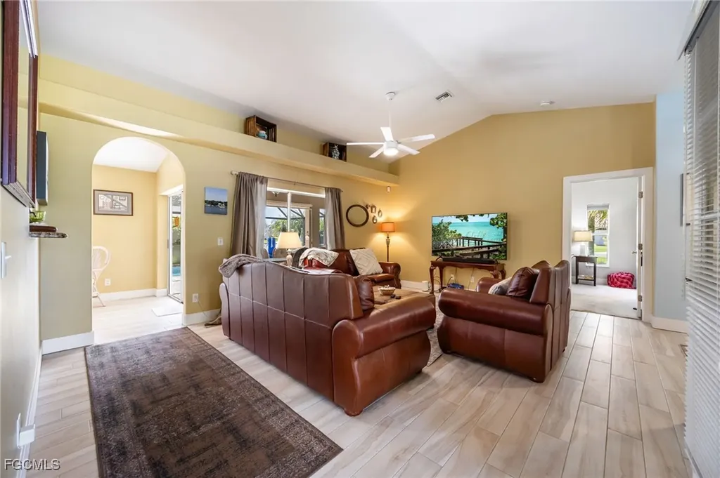 273 Justene Circle Lehigh Acres FL 33936