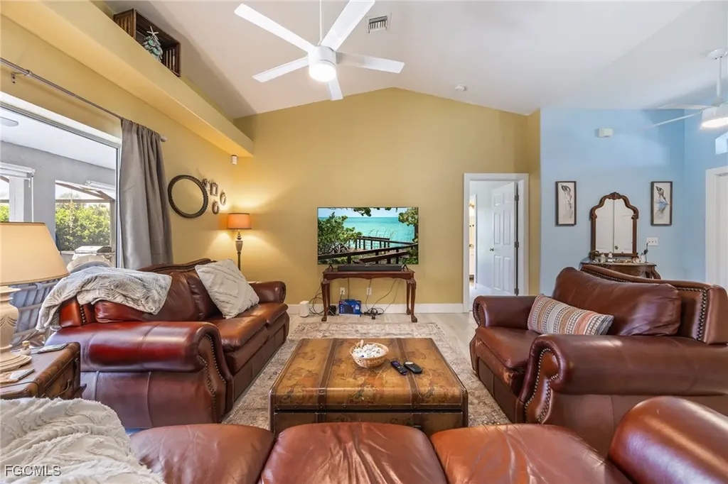 273 Justene Circle Lehigh Acres FL 33936