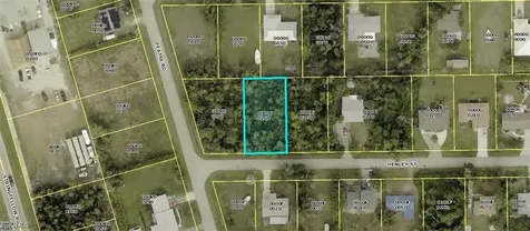 5582 Henley Street Bokeelia FL 33922
