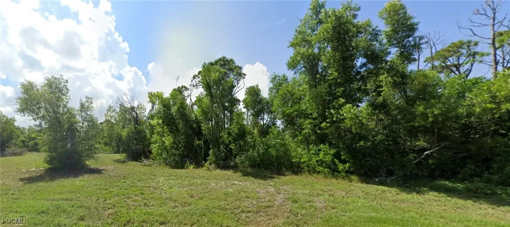 3928 NW 46th Terrace Cape Coral FL 33993