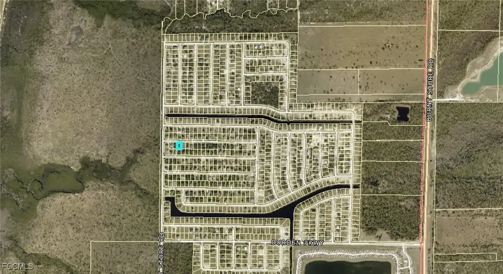 3928 NW 46th Terrace Cape Coral FL 33993