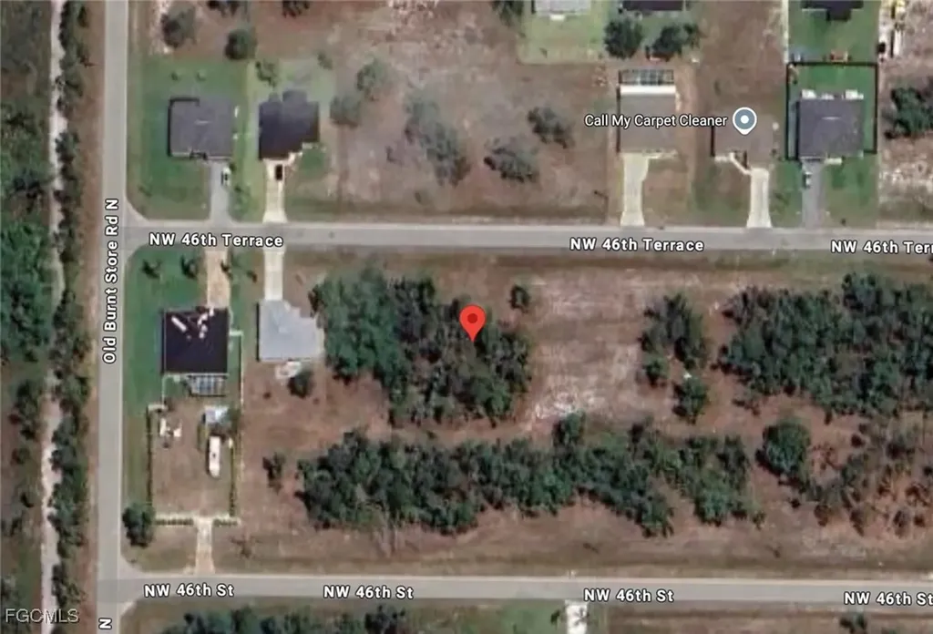 3928 NW 46th Terrace Cape Coral FL 33993