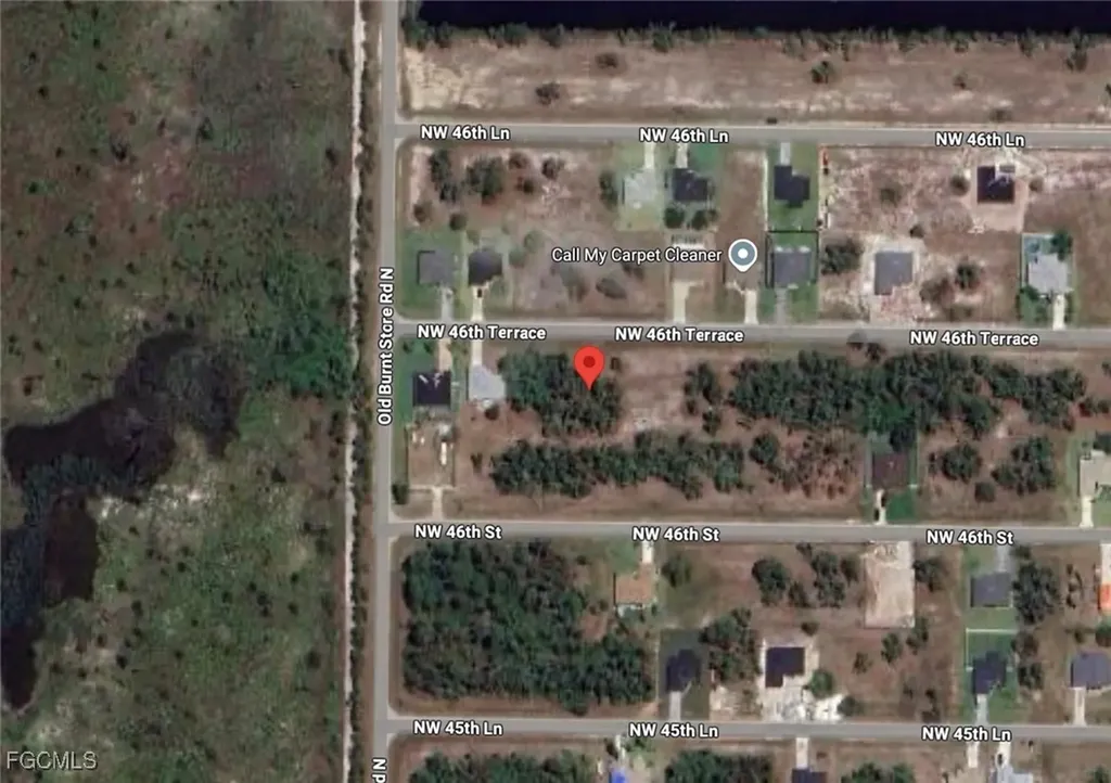 3928 NW 46th Terrace Cape Coral FL 33993