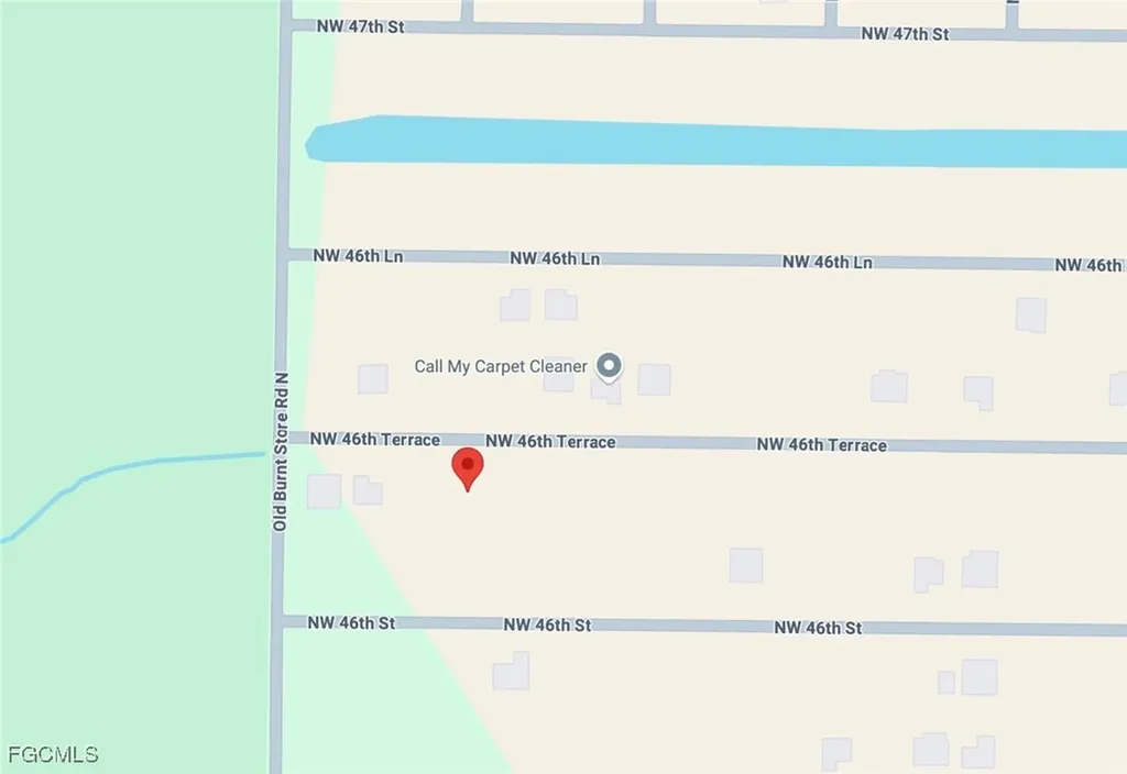 3928 NW 46th Terrace Cape Coral FL 33993