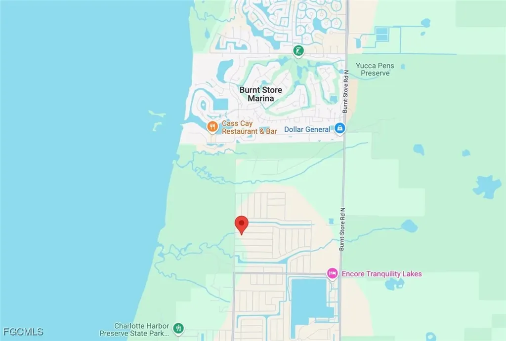 3928 NW 46th Terrace Cape Coral FL 33993