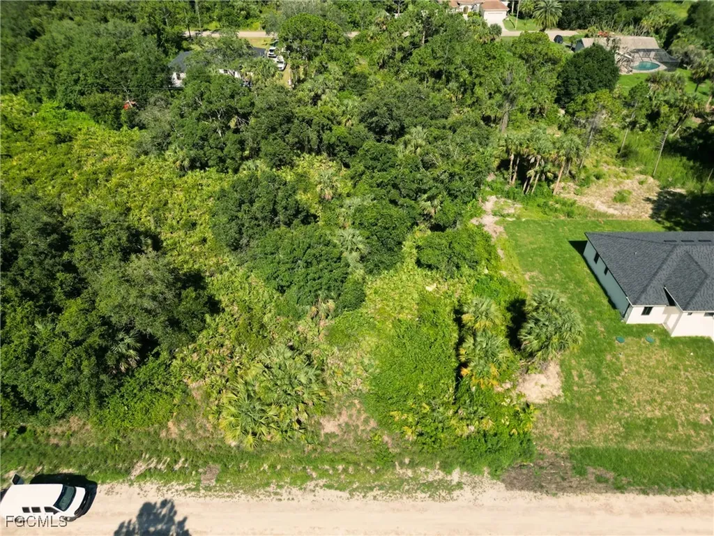 404 Thompson Avenue Lehigh Acres FL 33972