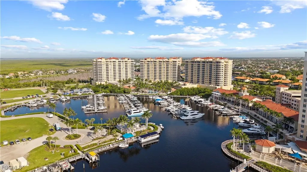 Cape Coral FL, 6081 Silver King Boulevard, Unit 505