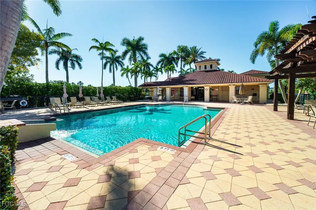 11600 Court Of Palms Fort Myers FL 33908