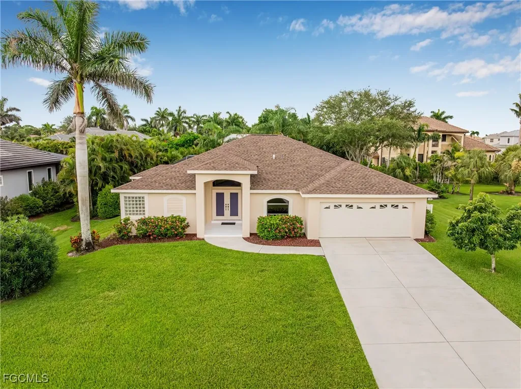 12620 Arbuckle Court North Fort Myers FL 33903